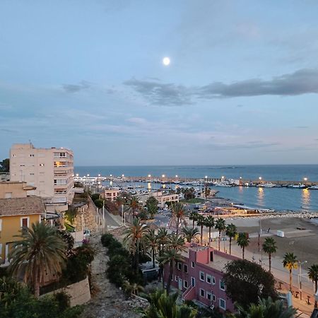דירות ויאחויוסה Seaview מראה חיצוני תמונה