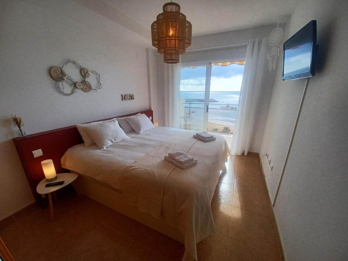 דירות ויאחויוסה Seaview מראה חיצוני תמונה