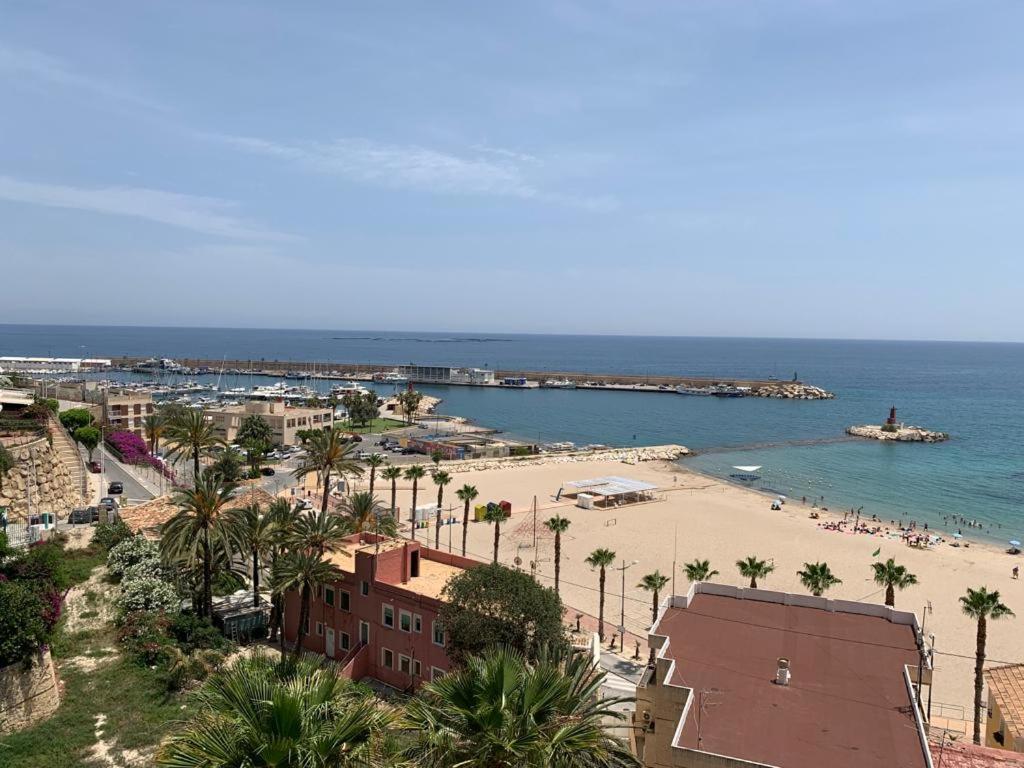 דירות ויאחויוסה Seaview מראה חיצוני תמונה