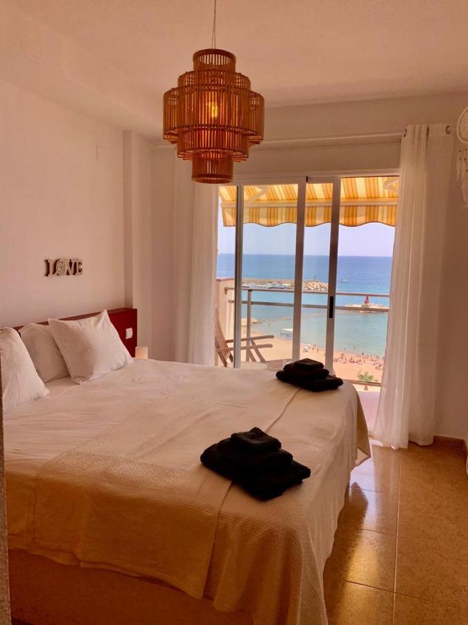 דירות ויאחויוסה Seaview מראה חיצוני תמונה