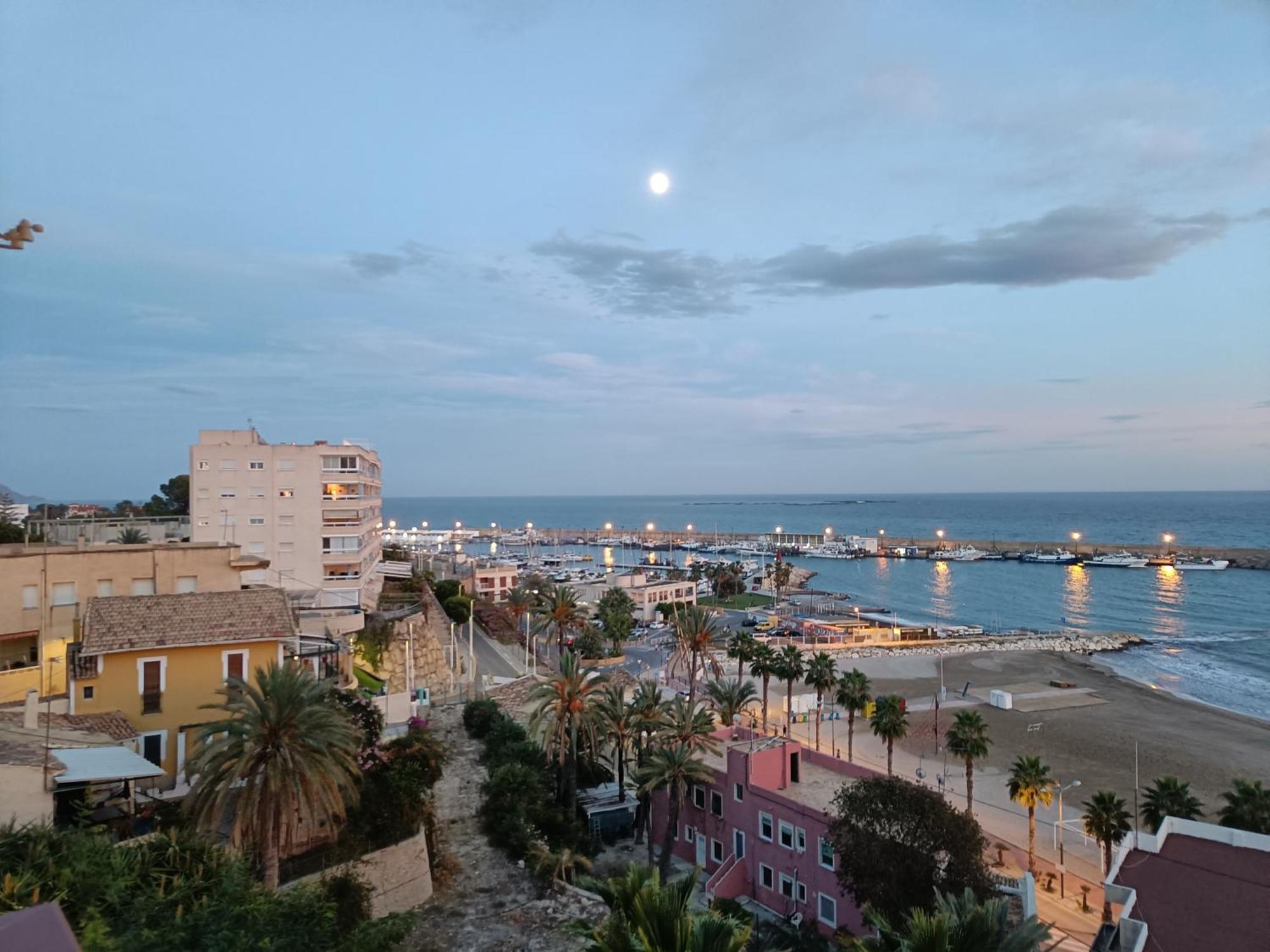 דירות ויאחויוסה Seaview מראה חיצוני תמונה